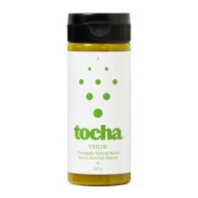 Tocha Verde Pineapple Spiced Sauce, 260g