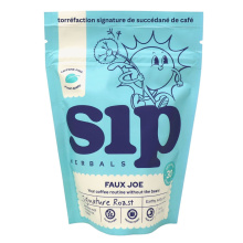 Sip Herbals Coffee Substitute Faux Joe Signature Roast, 170g