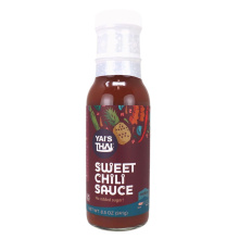 Yai's Thai Sweet Chili Sauce, 241g