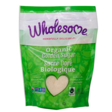 Wholesome Sweeteners Organic Golden Sugar, 454g