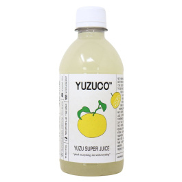 Yuzuco Yuzu Super Juice at NaturaMarket