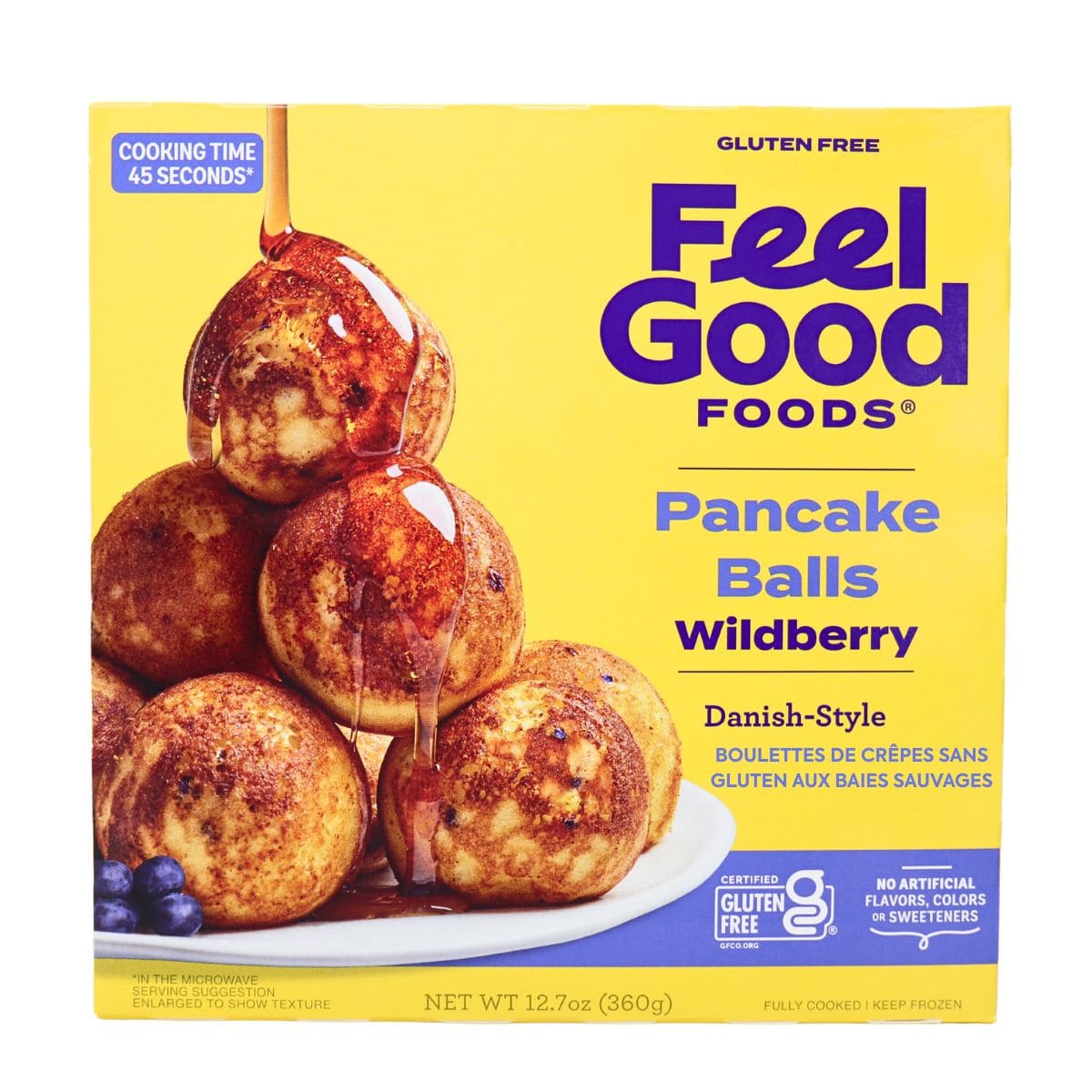 Wildberry