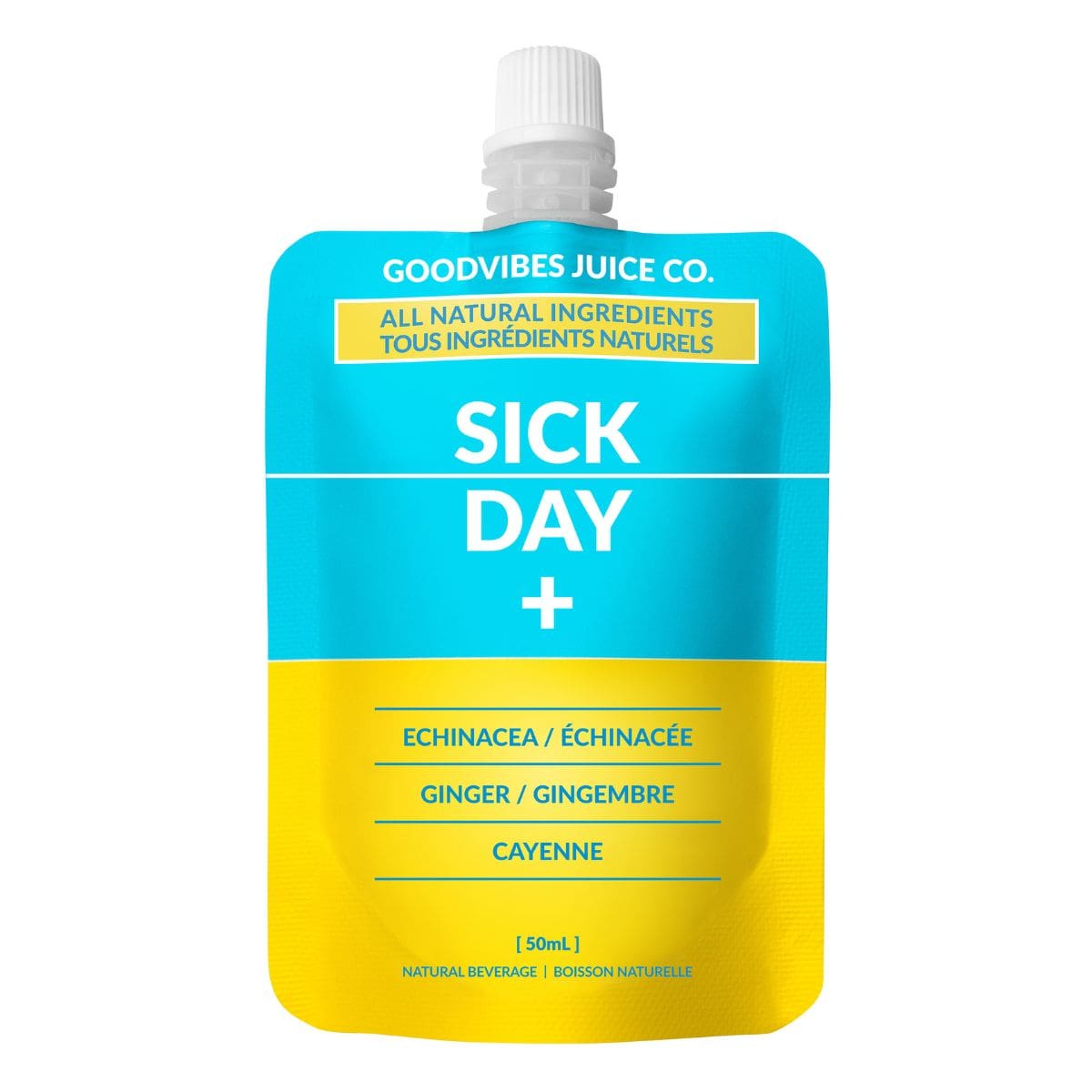 Sick Day