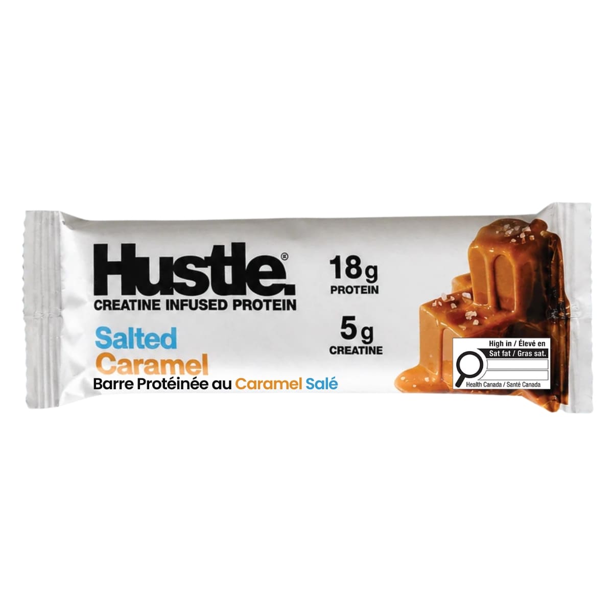 Salted Caramel
