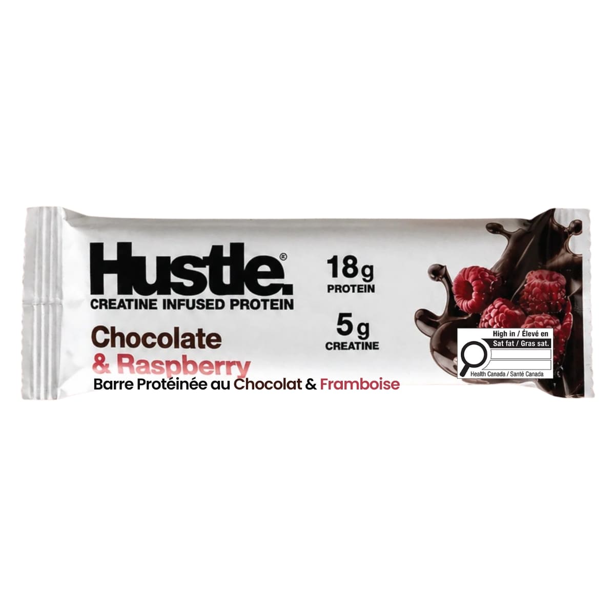 Raspberry Chocolate