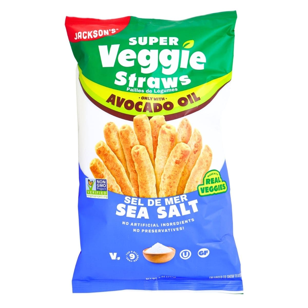 Sea Salt