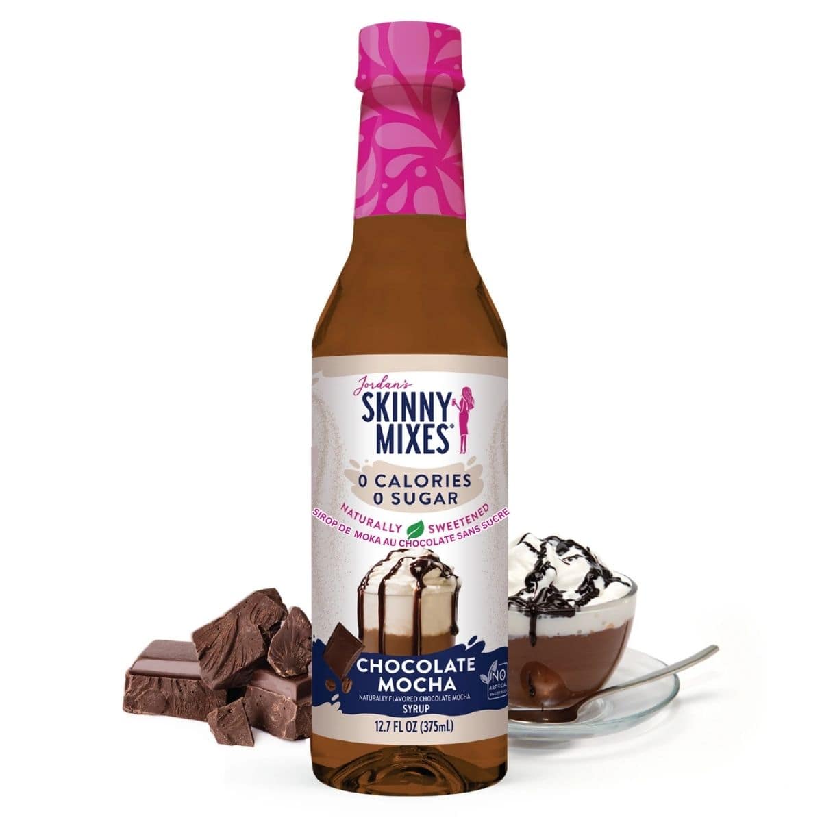 Chocolate Mocha
