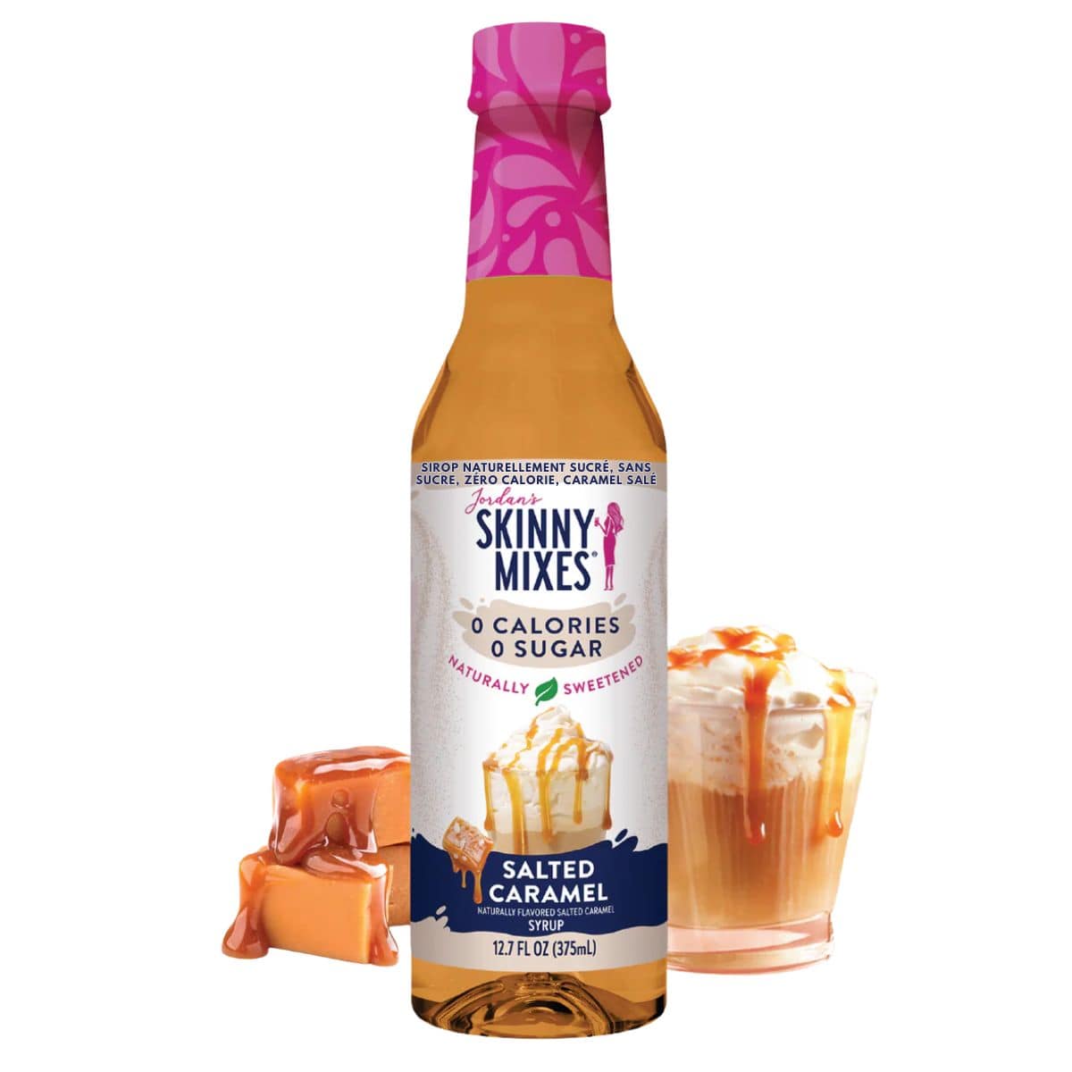 Salted Caramel