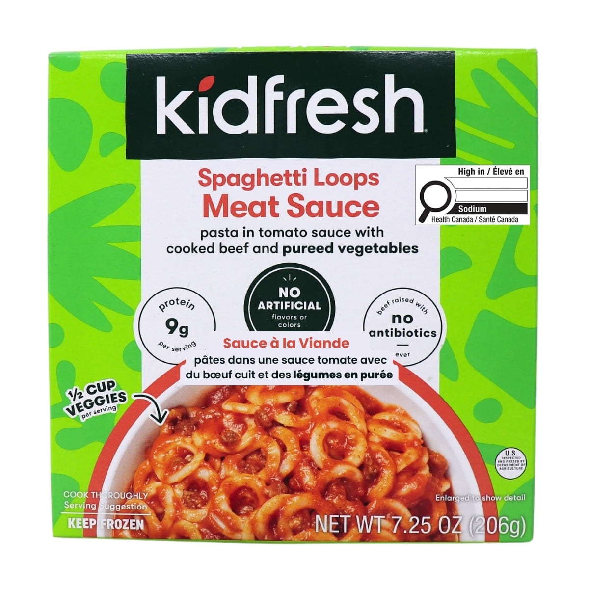 Meat Sauce