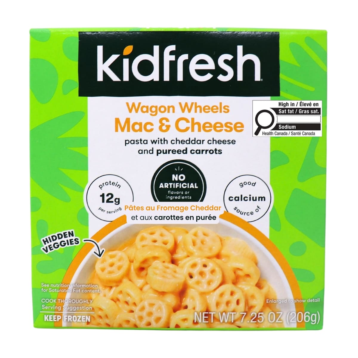 Mac & Cheese