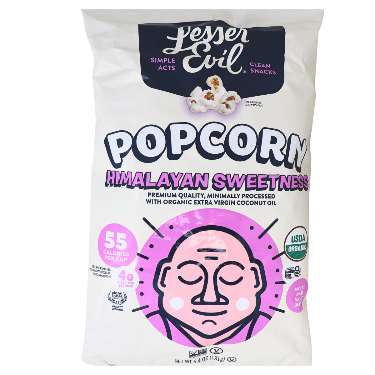 Himalayan Sweetness