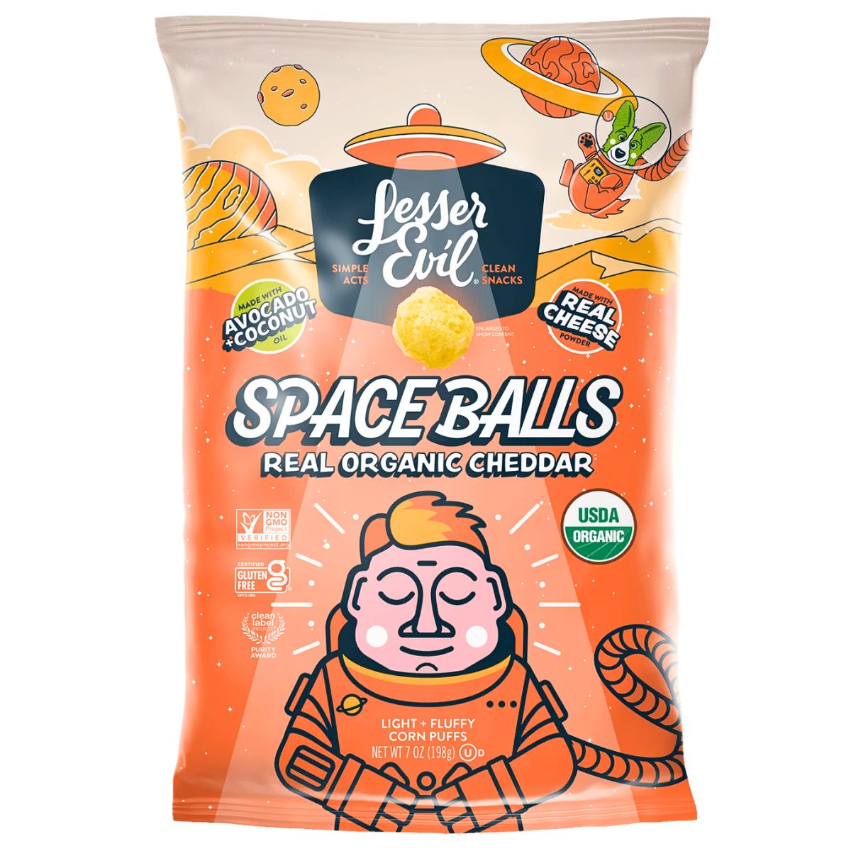 Real Cheddar