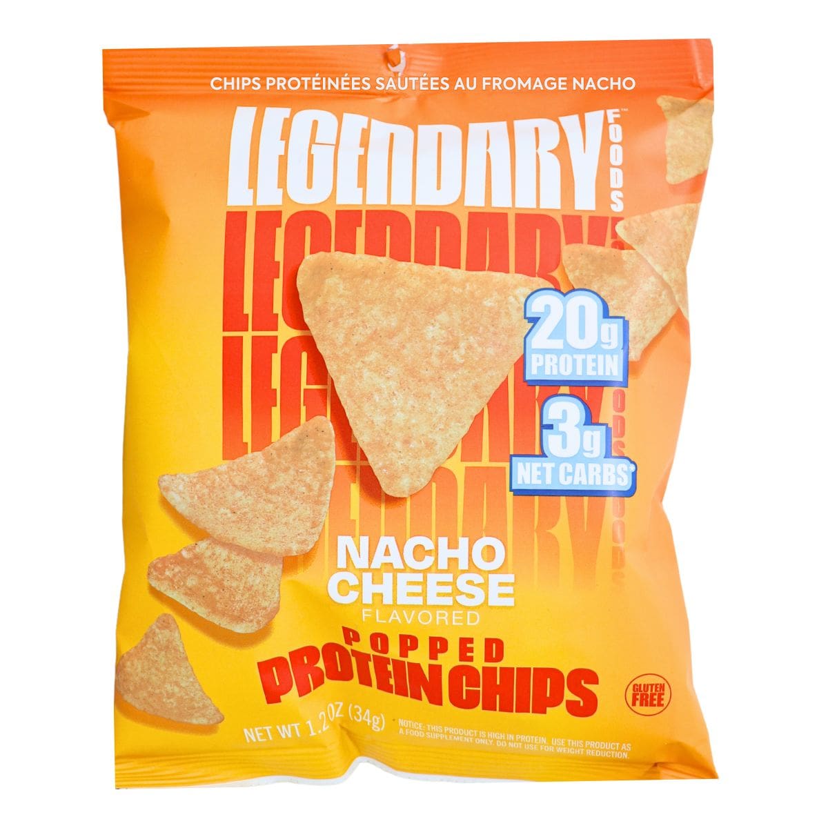 Nacho Cheese
