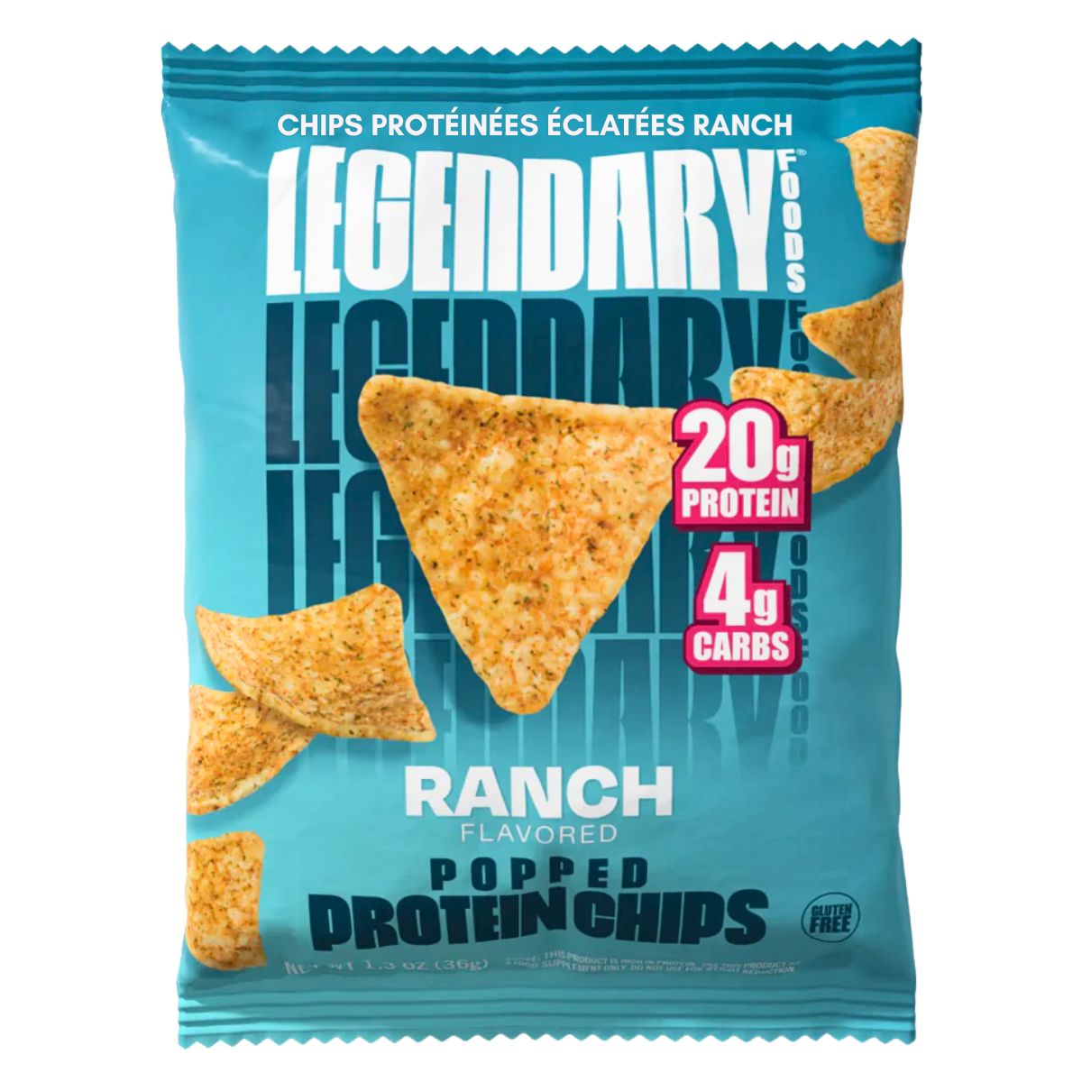 Ranch