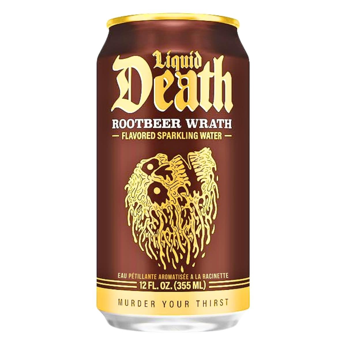 Rootbeer Wrath