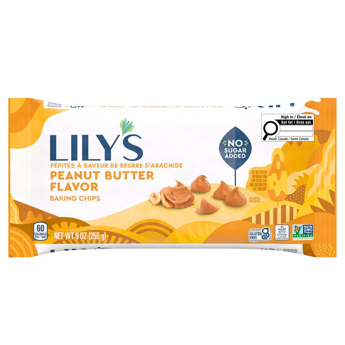Peanut Butter Flavour
