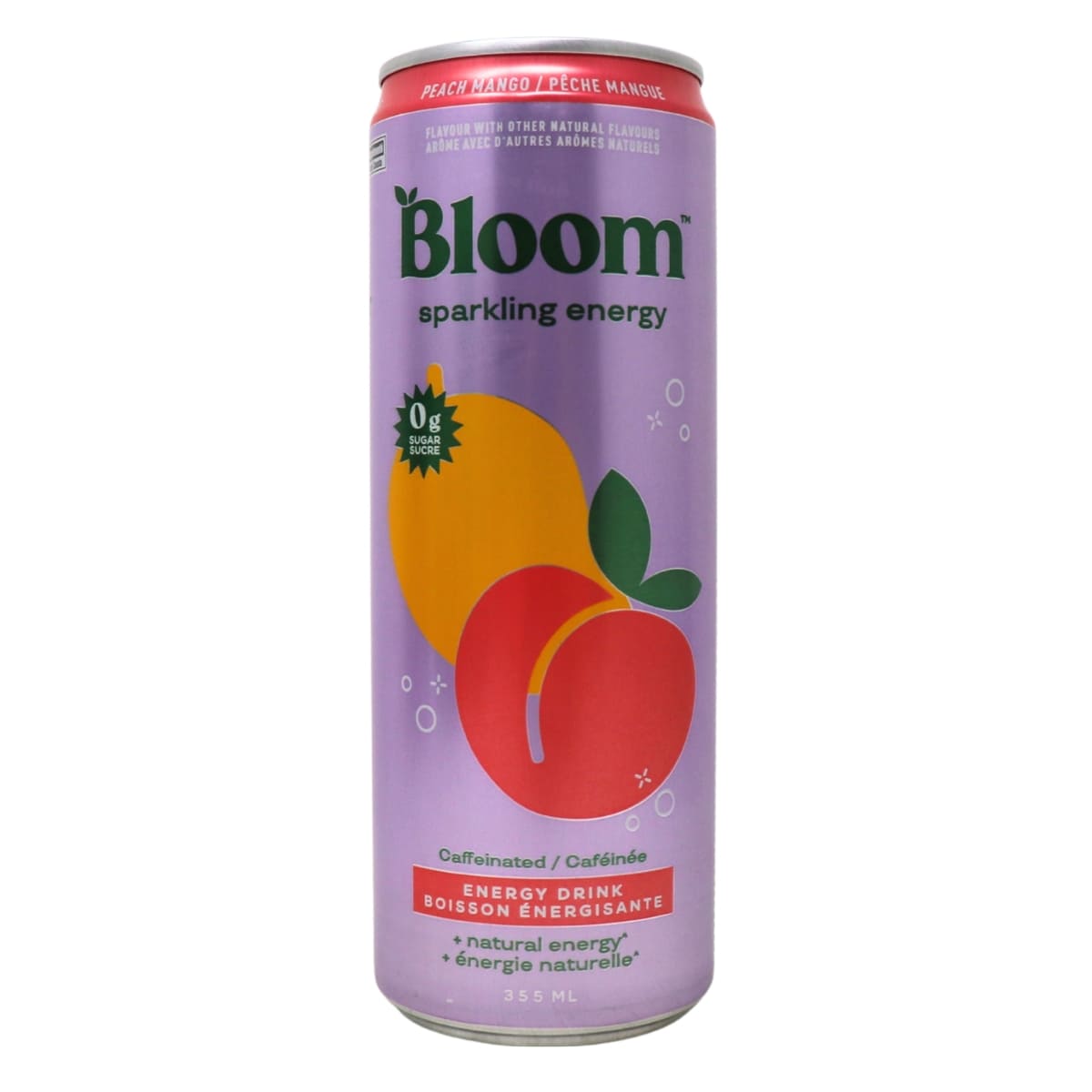 Peach Mango