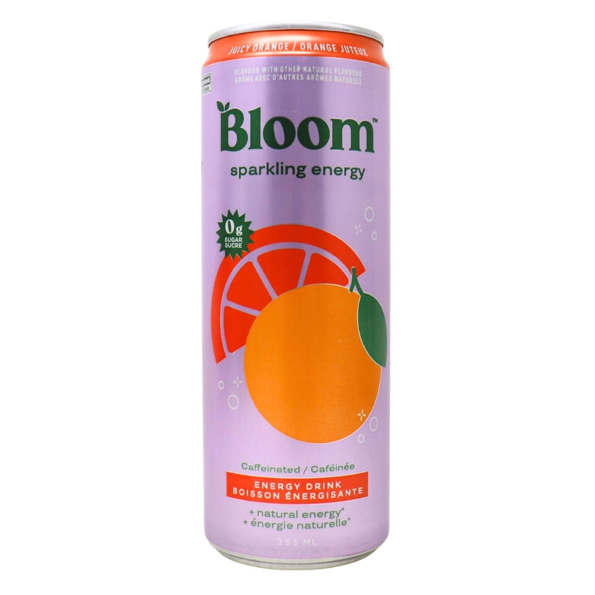 Juicy Orange