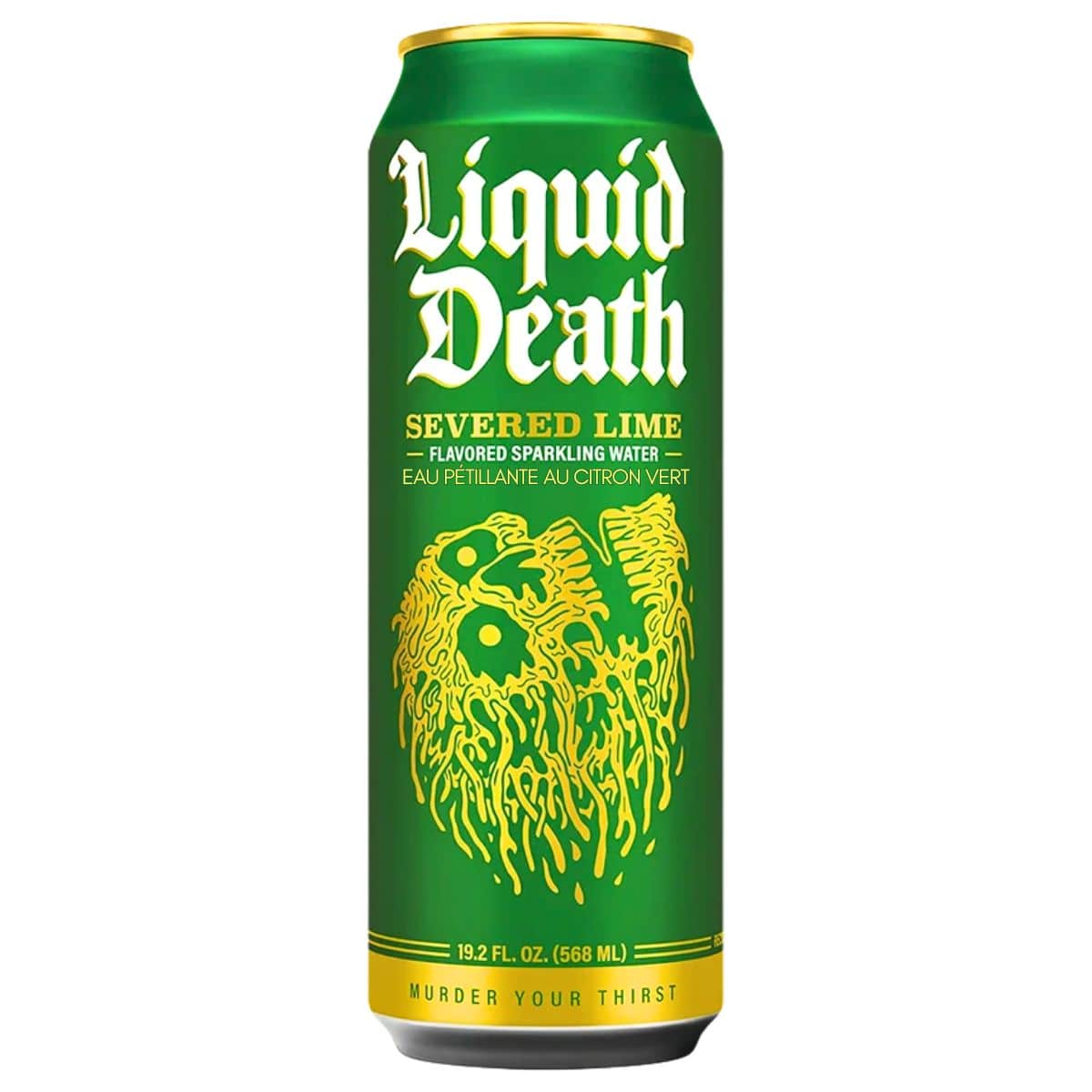 Severed Lime