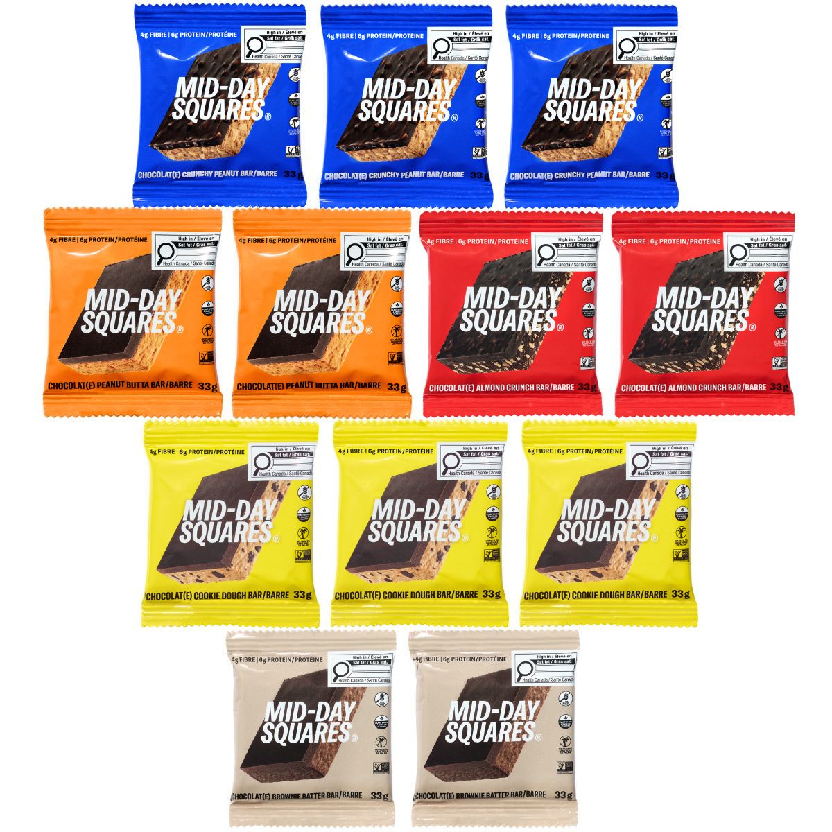 Variety Pack