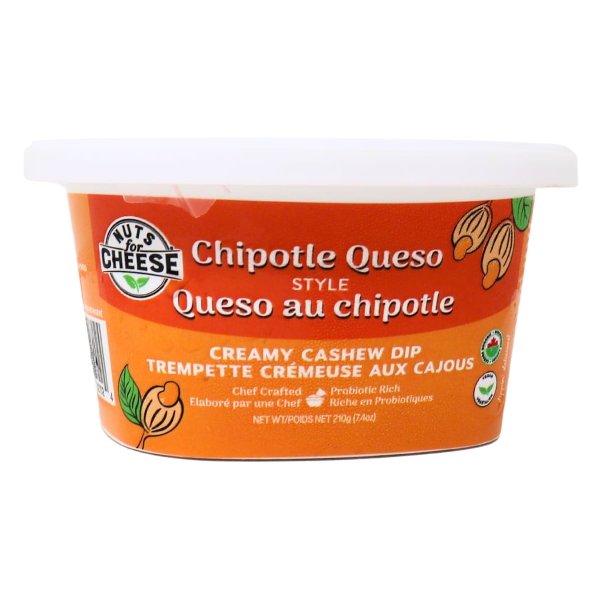 Chipotle Queso
