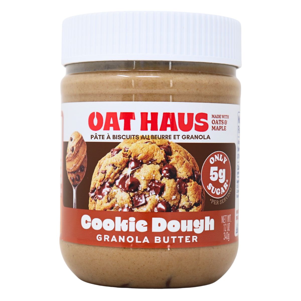 Cookie Dough