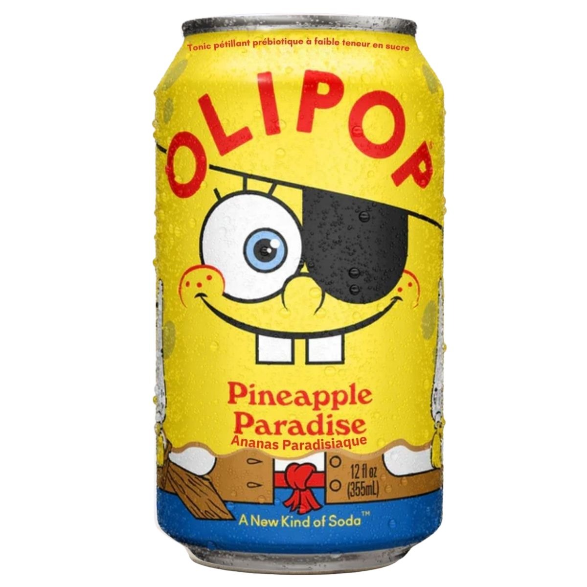 Pineapple Paradise