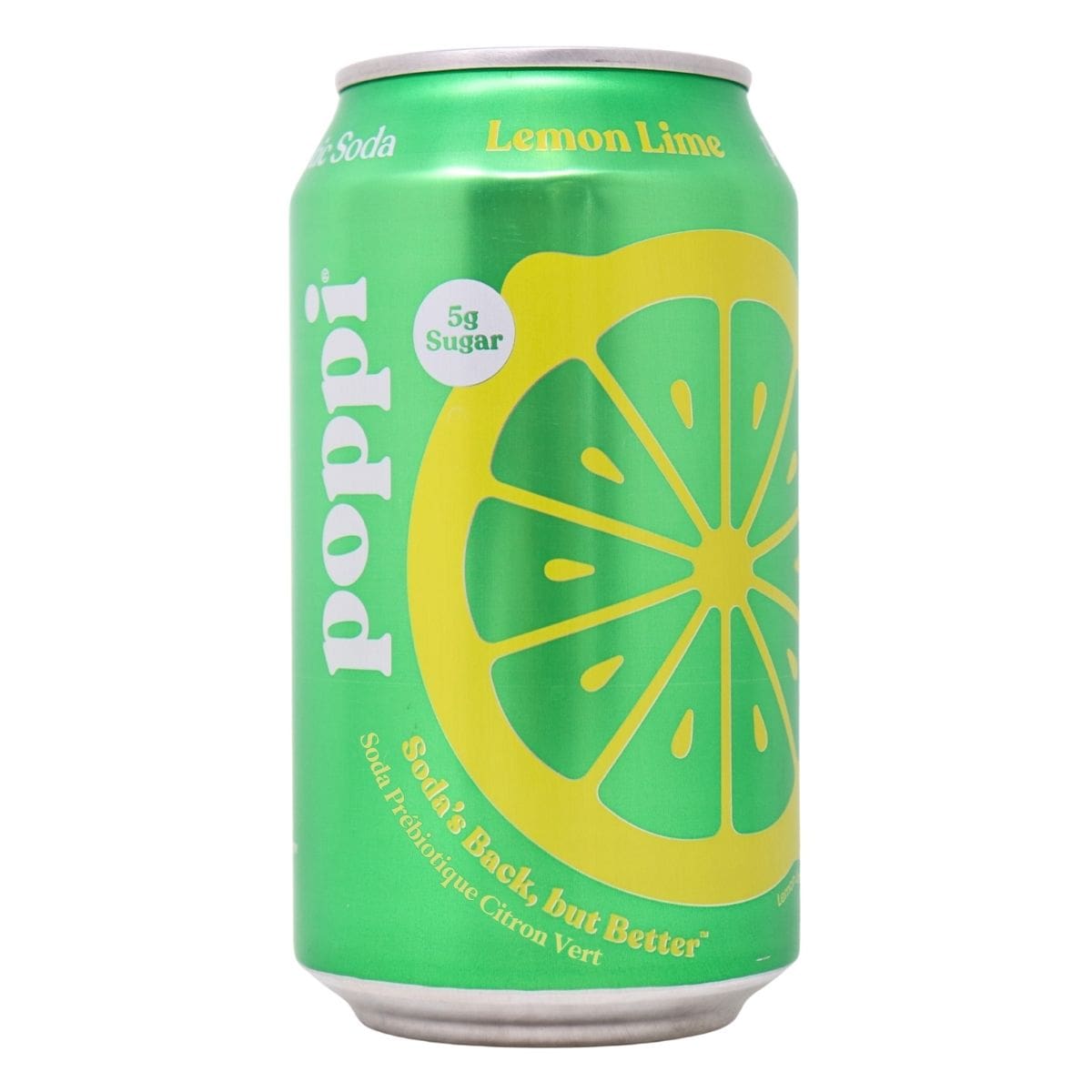 Lemon Lime