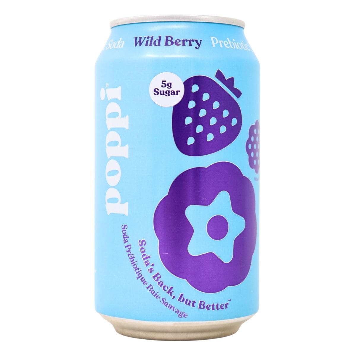 Wild Berry