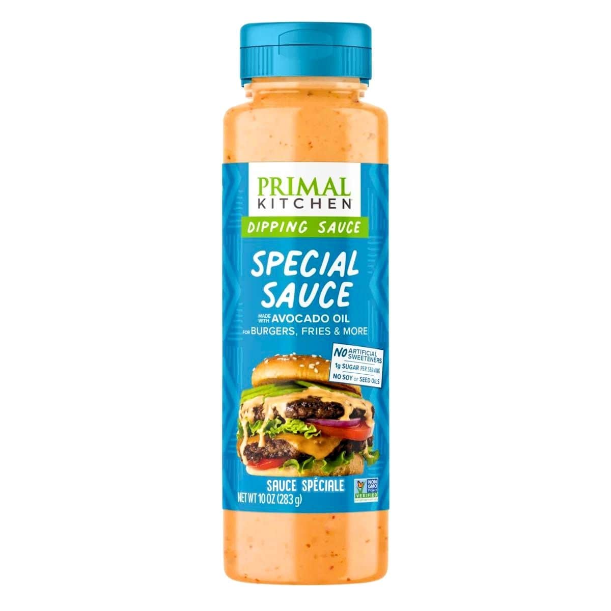 Special Sauce