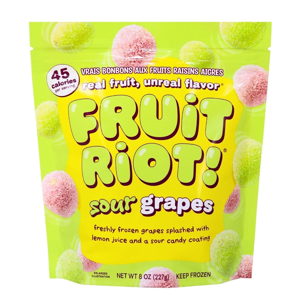 Sour Grapes
