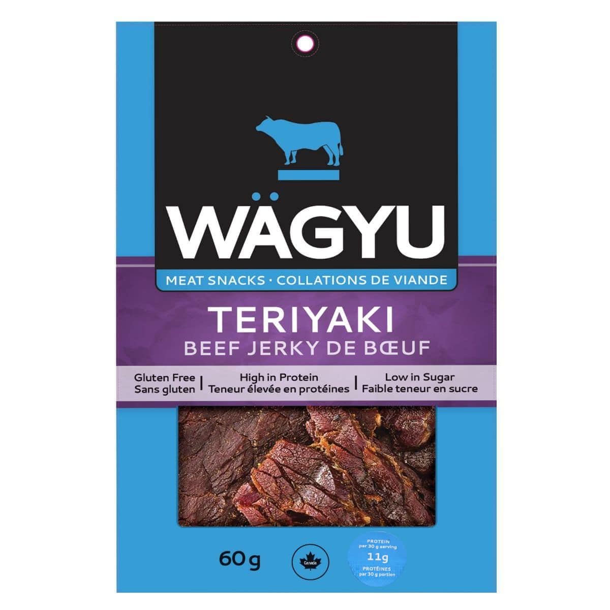 Teriyaki