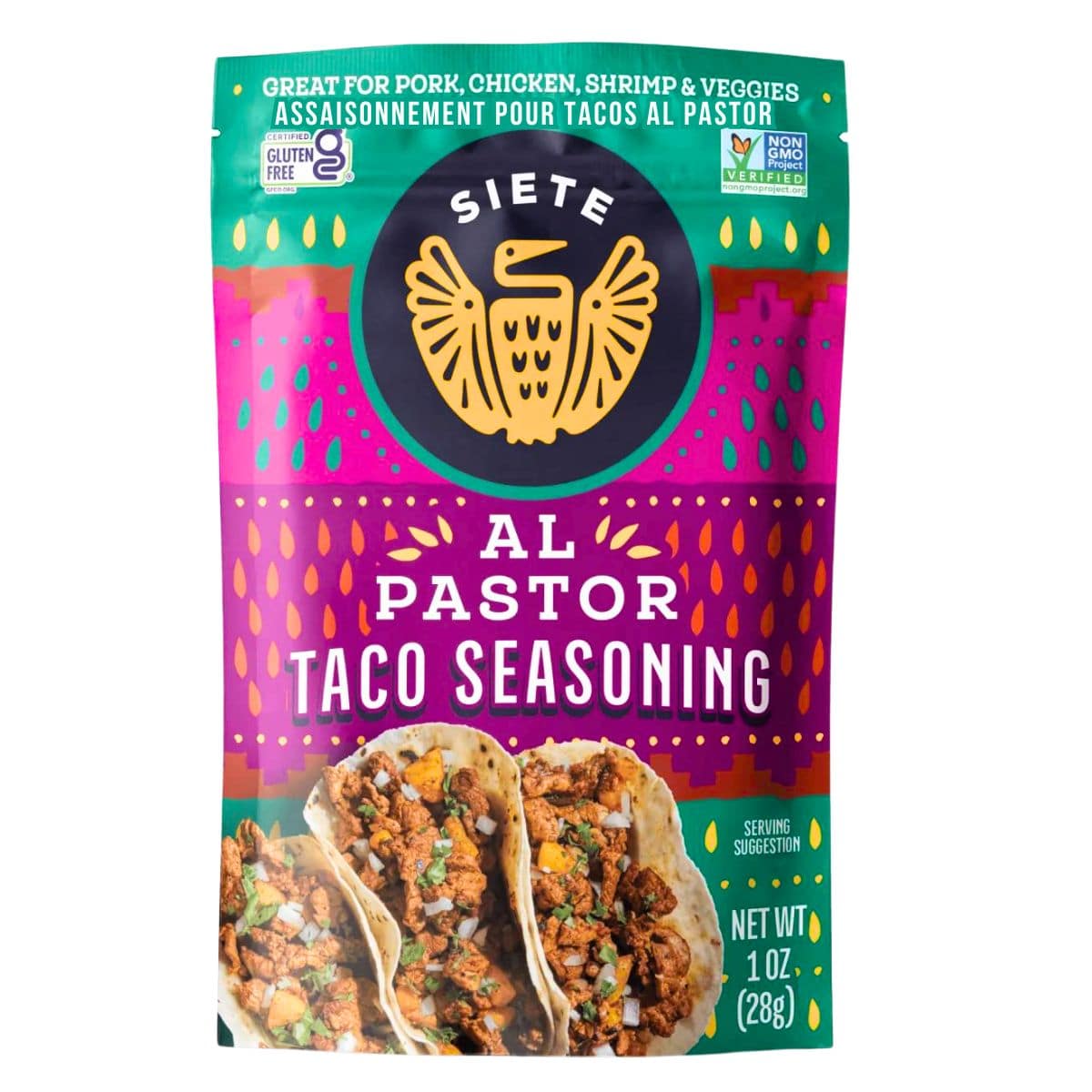 Al Pastor