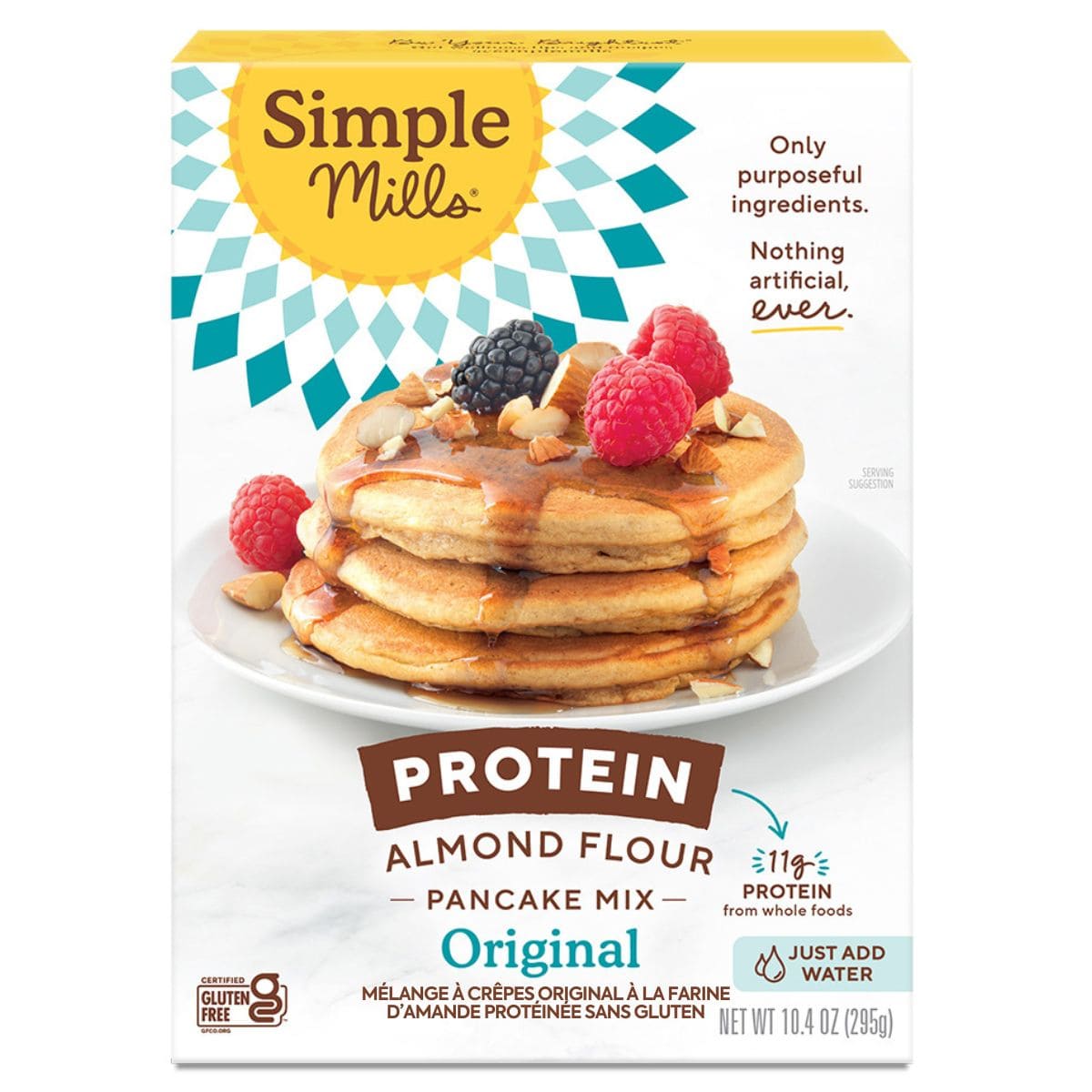 Protein - Pancake Original