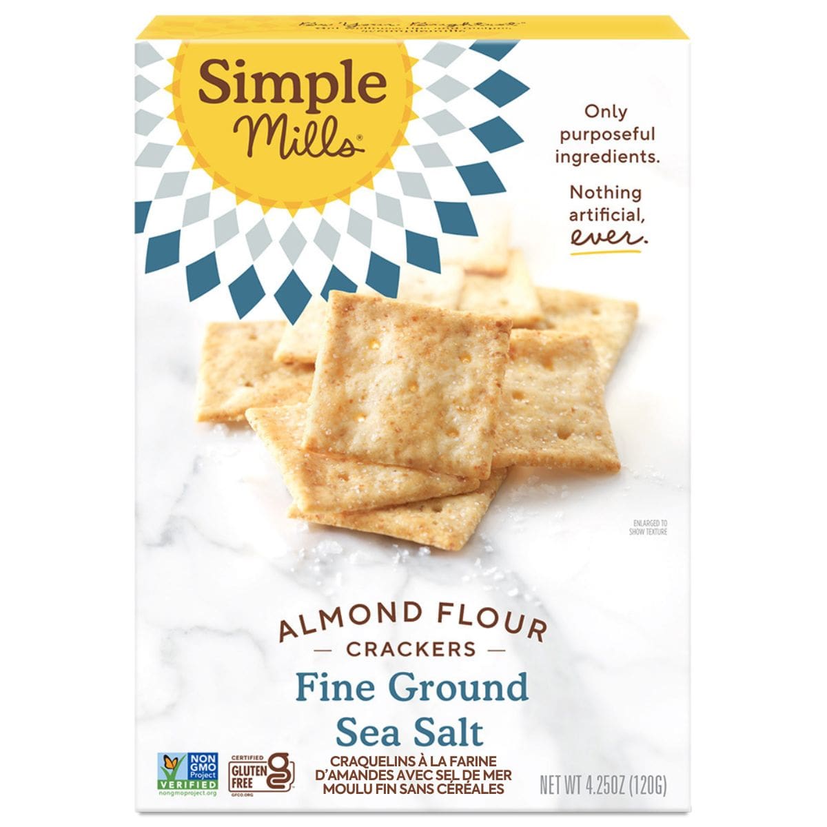 Sea Salt