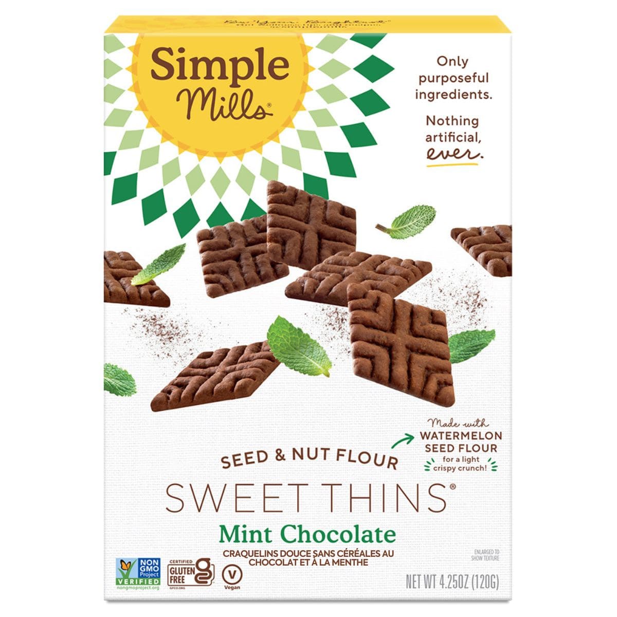 Mint Chocolate