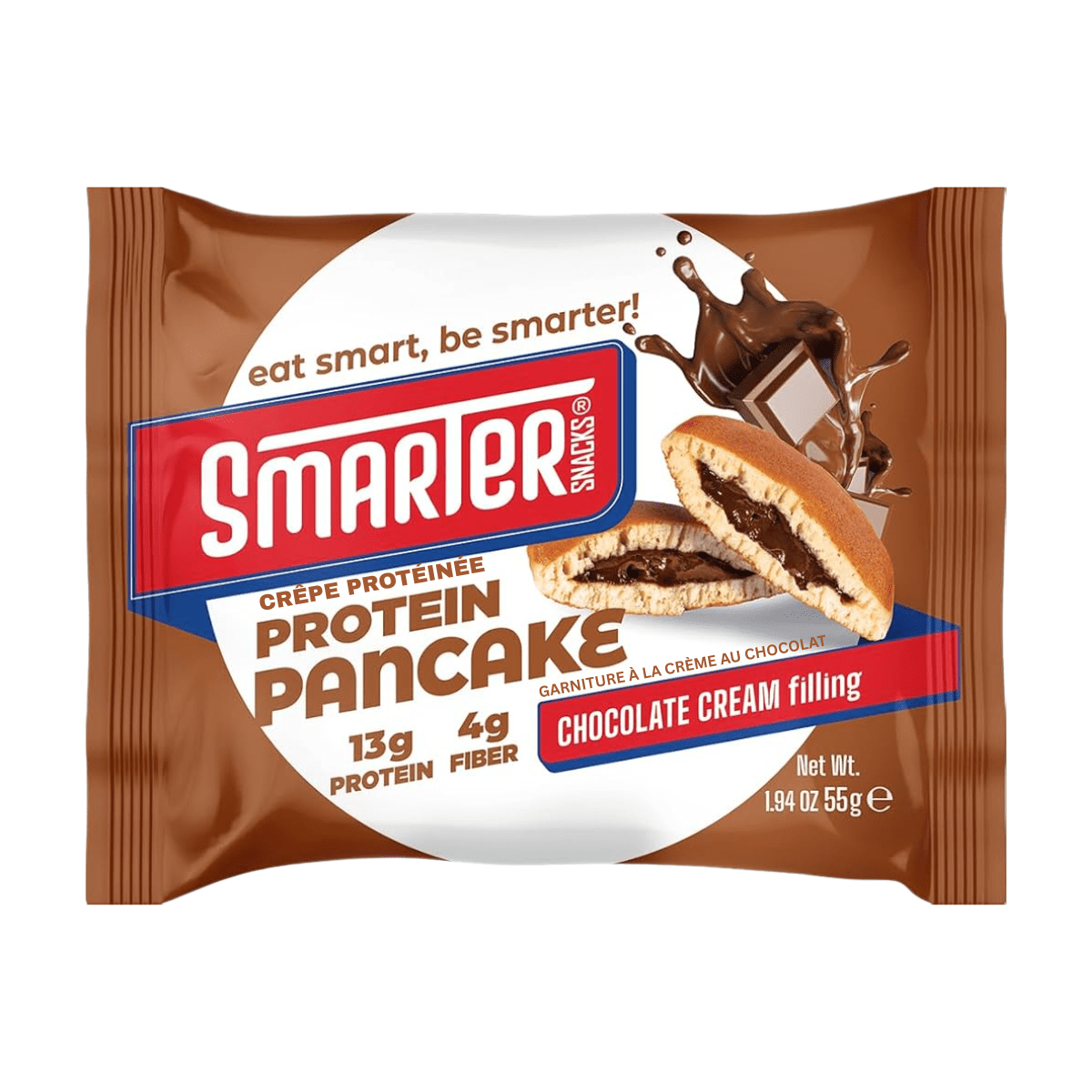 Chocolate Cream