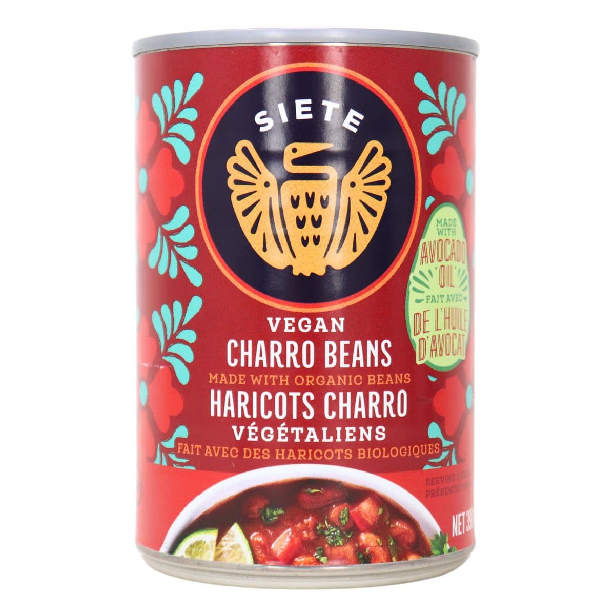 Charro Beans