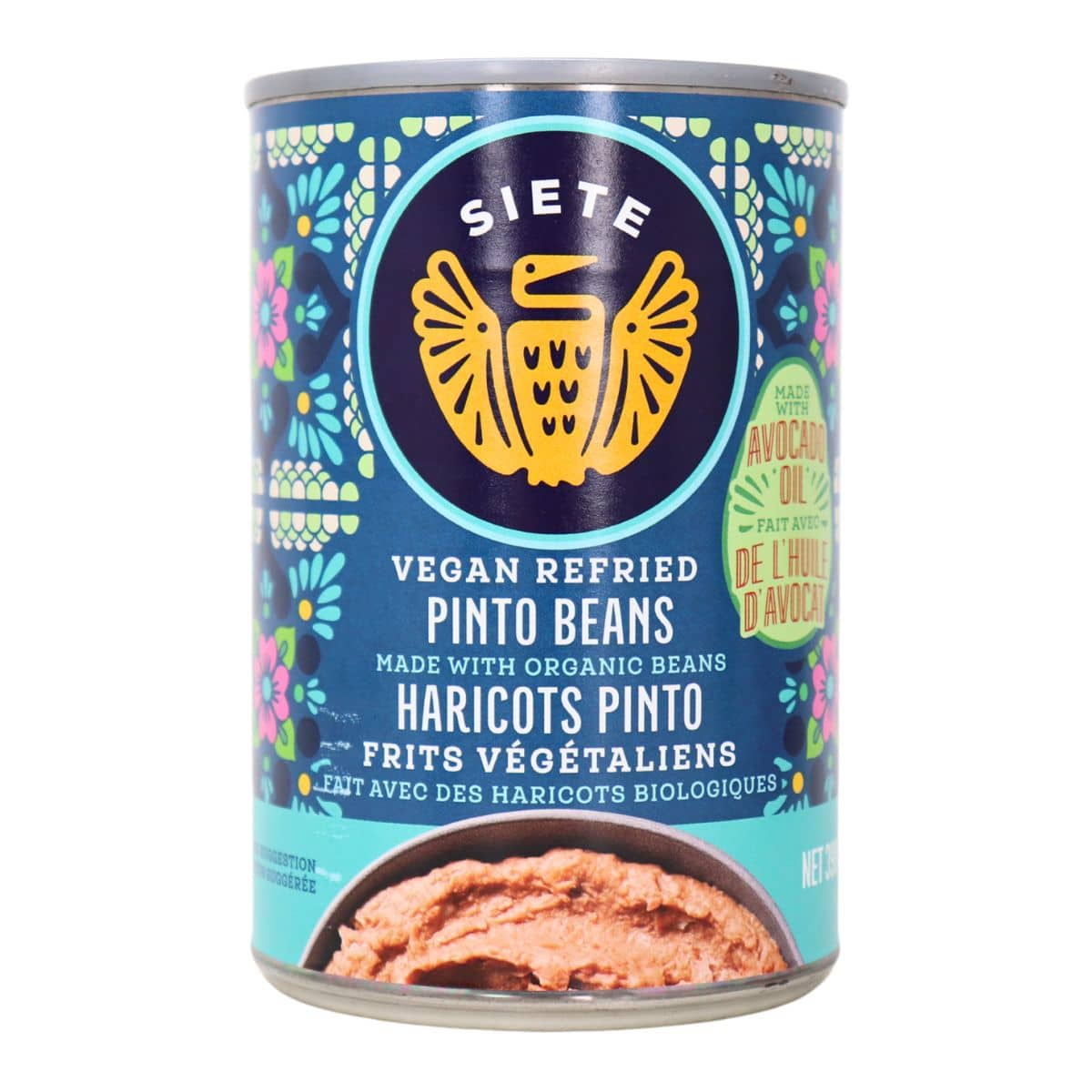 Refried Pinto Beans