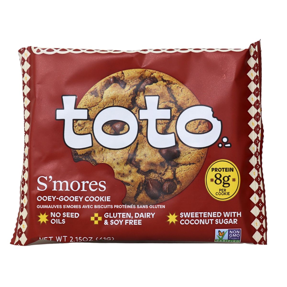 S’mores