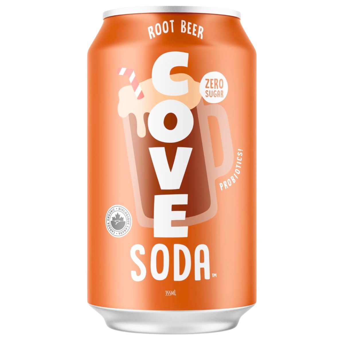 Root Beer