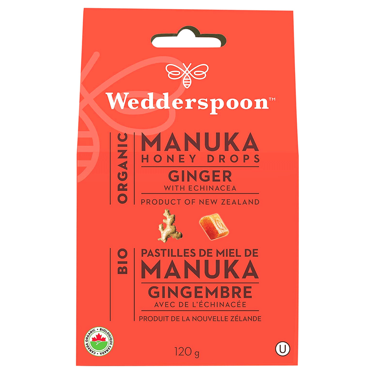 Ginger