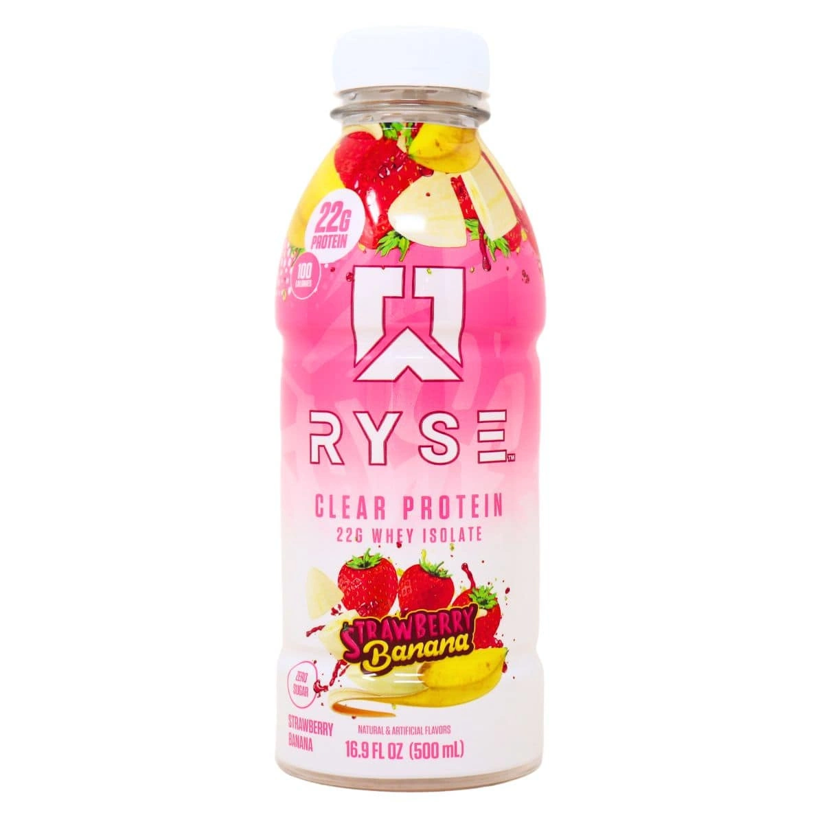 l carnitine ryse Supps L-Carnitine RYSE Loaded Pre RTD balanced