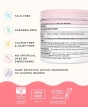 Wonderbelly Strawberry Shortcake Bloat + Gas Relief, 42 Pack Nutrition