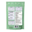 Belly Gluten-Free Pancake & Waffle Better-For-You Baking Mix Nutrition