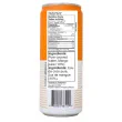 100 Coconuts Pure Coconut Water Drink Mango Canada Back