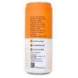 100 Coconuts Pure Coconut Water Drink Mango Canada Side
