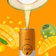 100 Coconuts Pure Coconut Water Drink Mango Canada Lifestyle 3