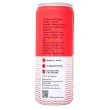 100 Coconuts Pure Coconut Water Drink Watermelon Canada Side