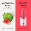 100 Coconuts Pure Coconut Water Drink Watermelon Canada Lifestyle 5